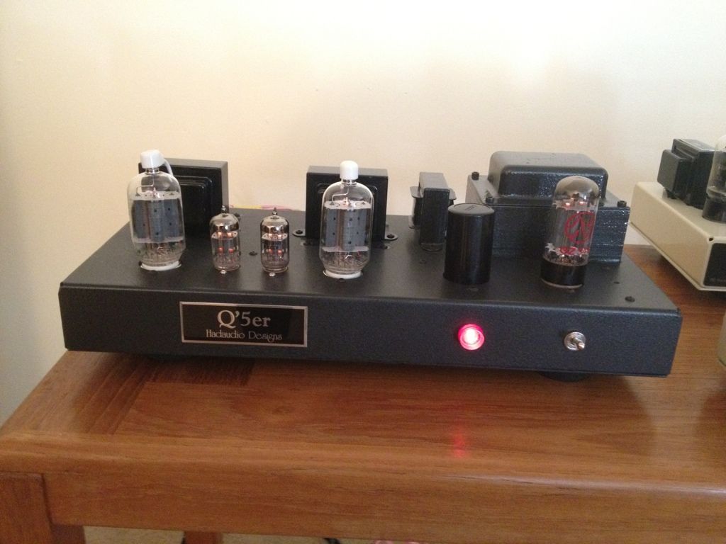 TV tubes for audio Audiokarma Home Audio Stereo Discussion Forums